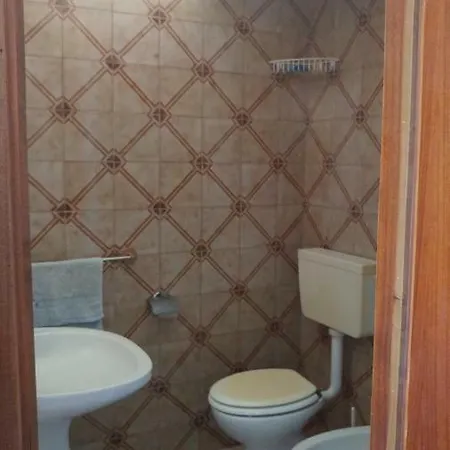 Luxury Studio Διαμέρισμα Gallipoli