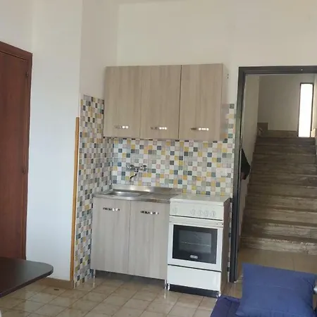 Διαμέρισμα Luxury Studio Gallipoli